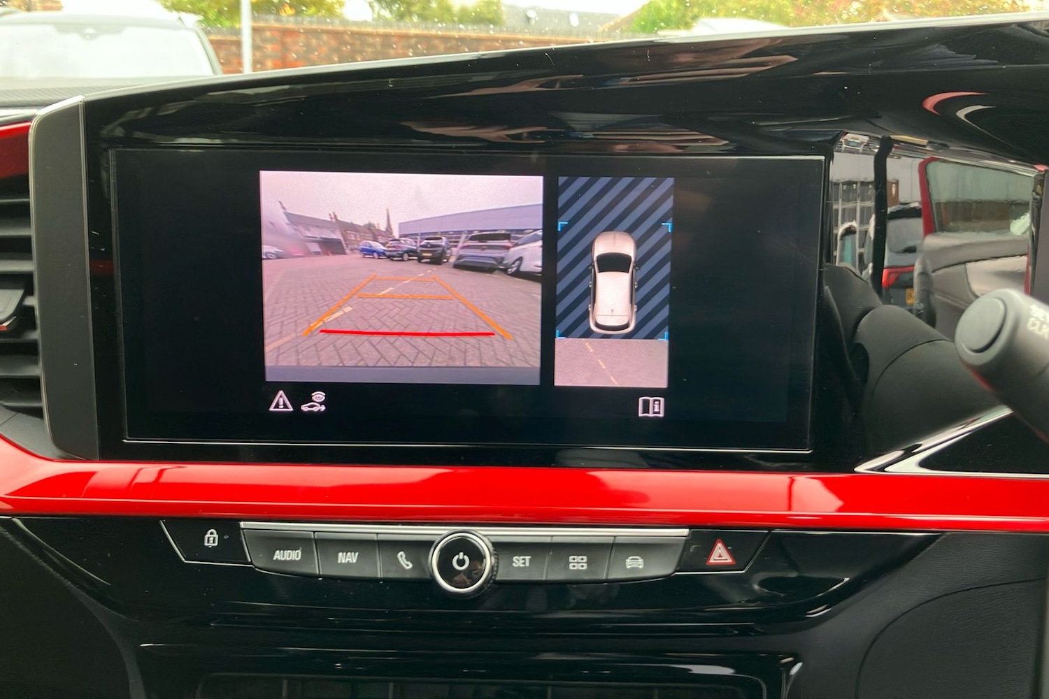 Used Vauxhall Mokka 2023 for sale - 75879661: Photo 47