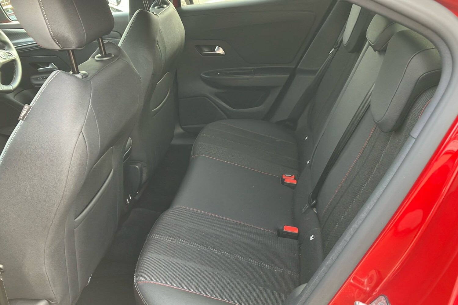 Used Vauxhall Mokka 2023 for sale - 75879661: Photo 5