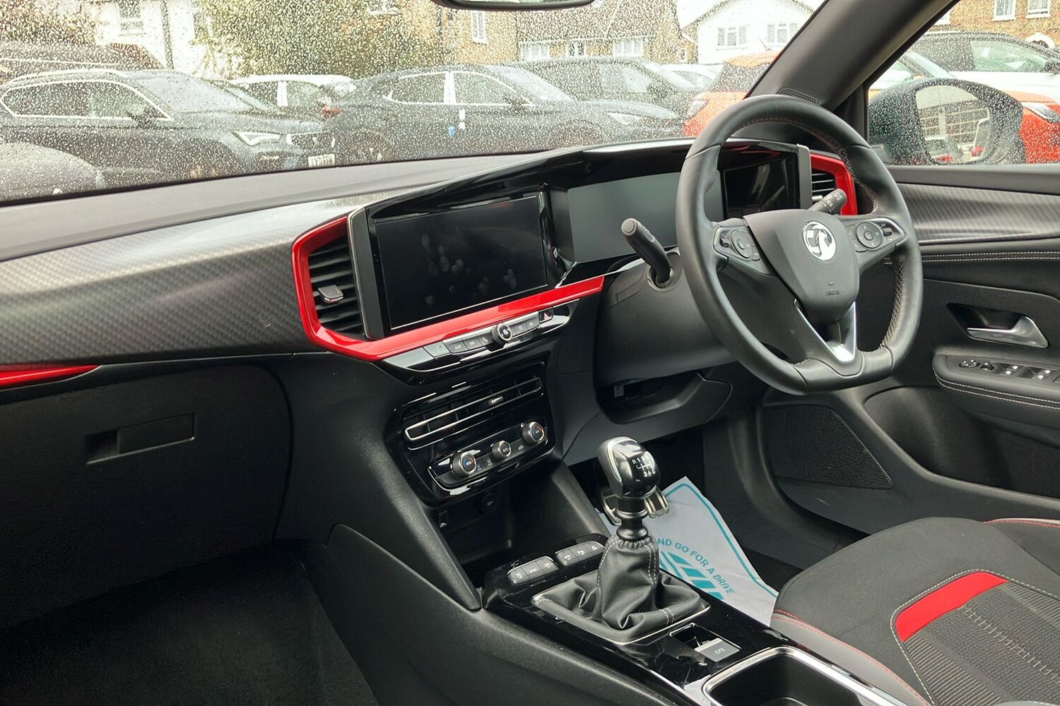 Used Vauxhall Mokka 2023 for sale - 75879661: Photo 52