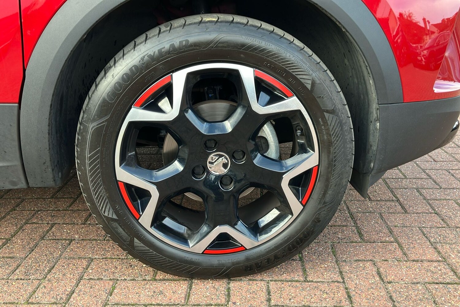 Used Vauxhall Mokka 2023 for sale - 75879661: Photo 9