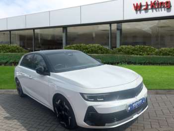 2023 - 1.6 Pih 12.4kwh Gse Hatchback 5dr Petrol Plug In Hybrid Auto Euro 6 s/s 225