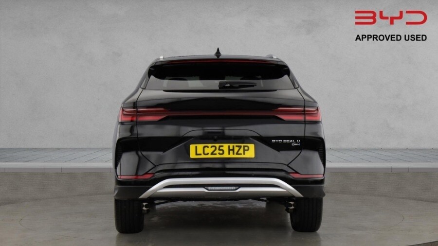 Used BYD Seal U for sale - 77744108: Photo 13