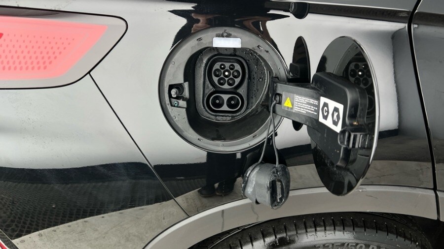 Used BYD Seal U for sale - 77744108: Photo 14