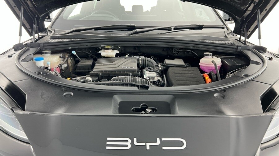 Used BYD Seal U for sale - 77744108: Photo 15