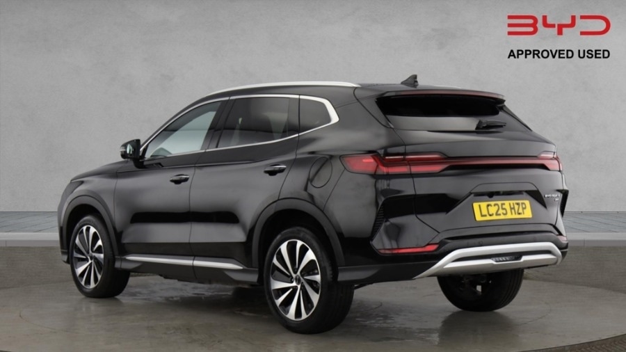 Used BYD Seal U for sale - 77744108: Photo 2