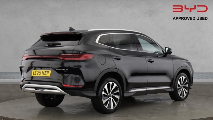 Used BYD Seal U for sale - 77744108: Photo 3