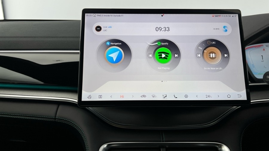 Used BYD Seal U for sale - 77744108: Photo 4