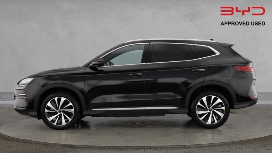 Used BYD Seal U for sale - 77744108: Photo 5