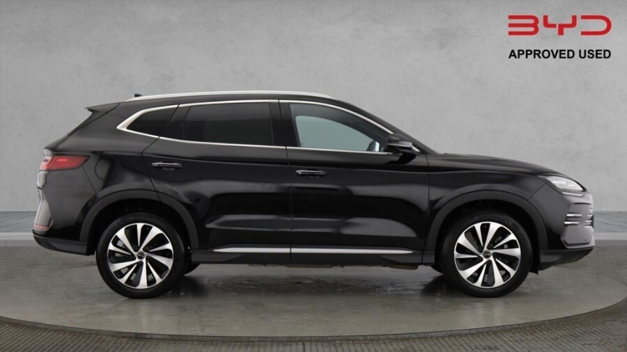 Used BYD Seal U for sale - 77744108: Photo 6