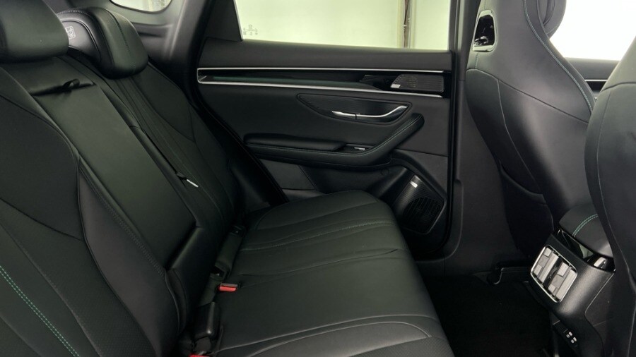 Used BYD Seal U for sale - 77744108: Photo 9