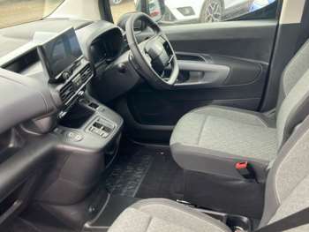 Used Vauxhall Combo 2024 for sale - 74681866: Photo