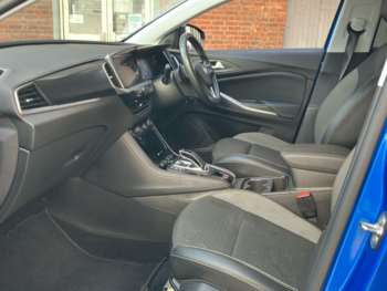 Used Vauxhall Grandland 2022 for sale - 75112645: Photo