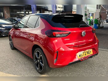 Used Vauxhall Corsa 2023 for sale - 77643582: Photo