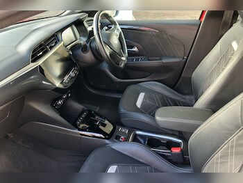 Used Vauxhall Corsa 2023 for sale - 77643582: Photo