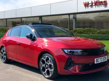 2024 - 1.2 Turbo 130 Ultimate 5dr