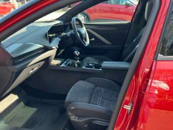 Used Vauxhall Astra 2024 for sale - 74603168: Photo
