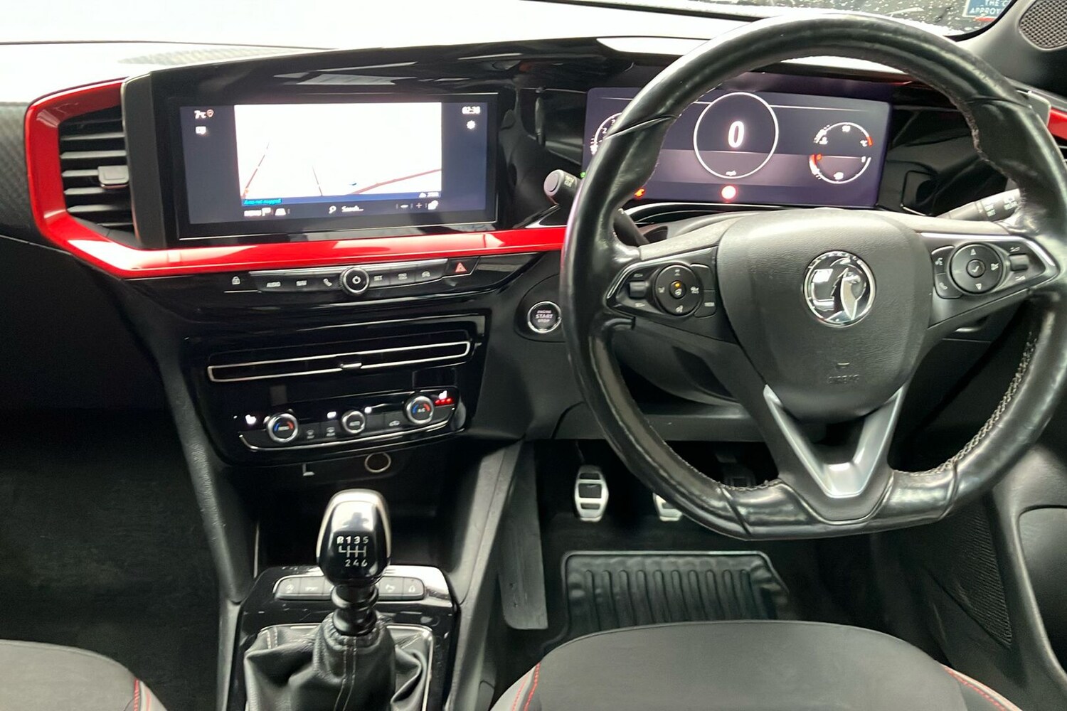 Used Vauxhall Mokka 2021 for sale - 76442572: Photo 11