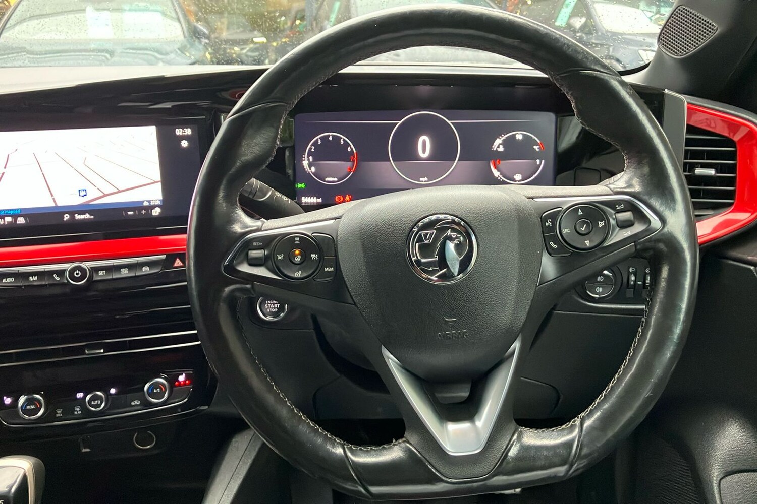 Used Vauxhall Mokka 2021 for sale - 76442572: Photo 13