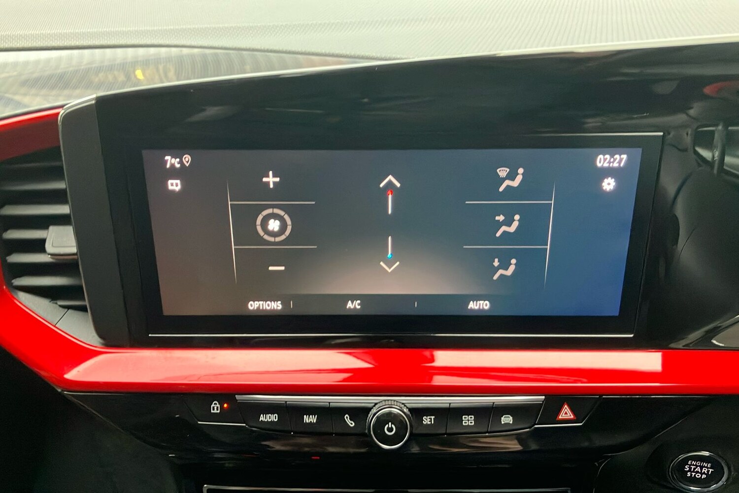 Used Vauxhall Mokka 2021 for sale - 76442572: Photo 14