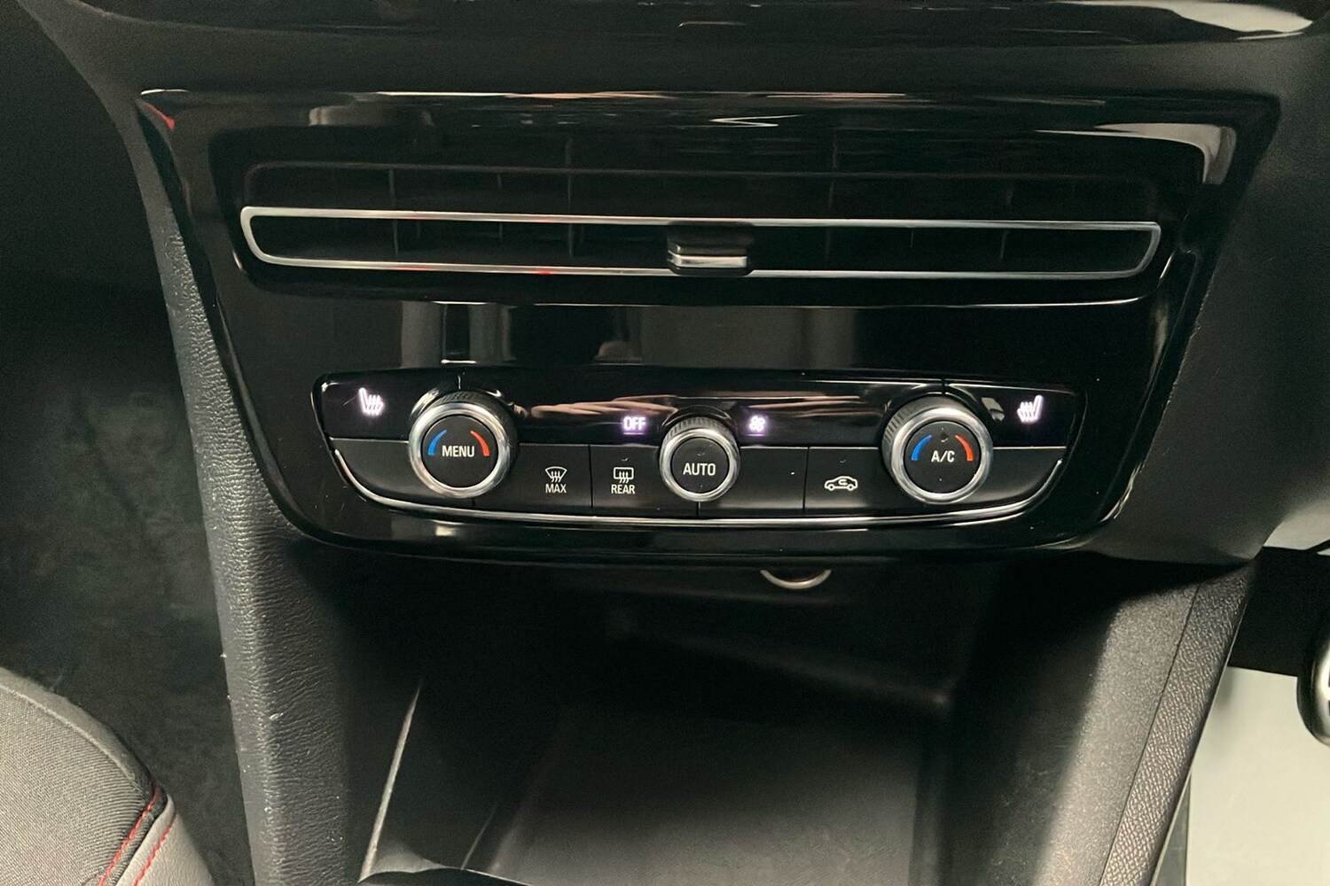 Used Vauxhall Mokka 2021 for sale - 76442572: Photo 15