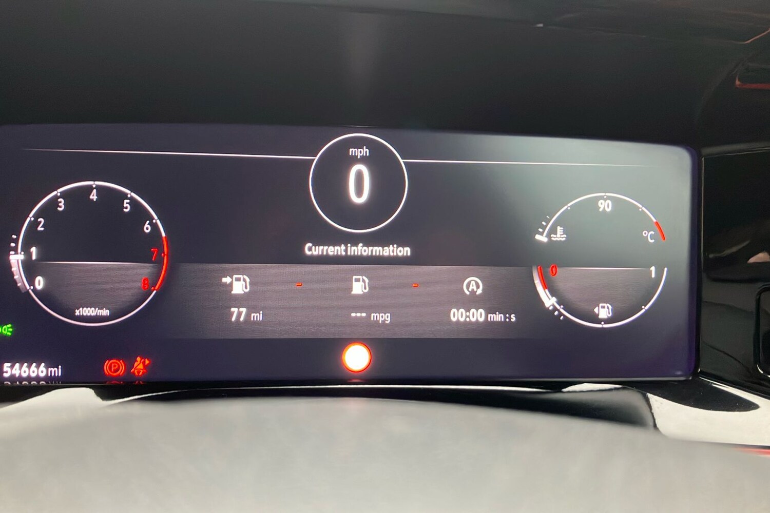 Used Vauxhall Mokka 2021 for sale - 76442572: Photo 19