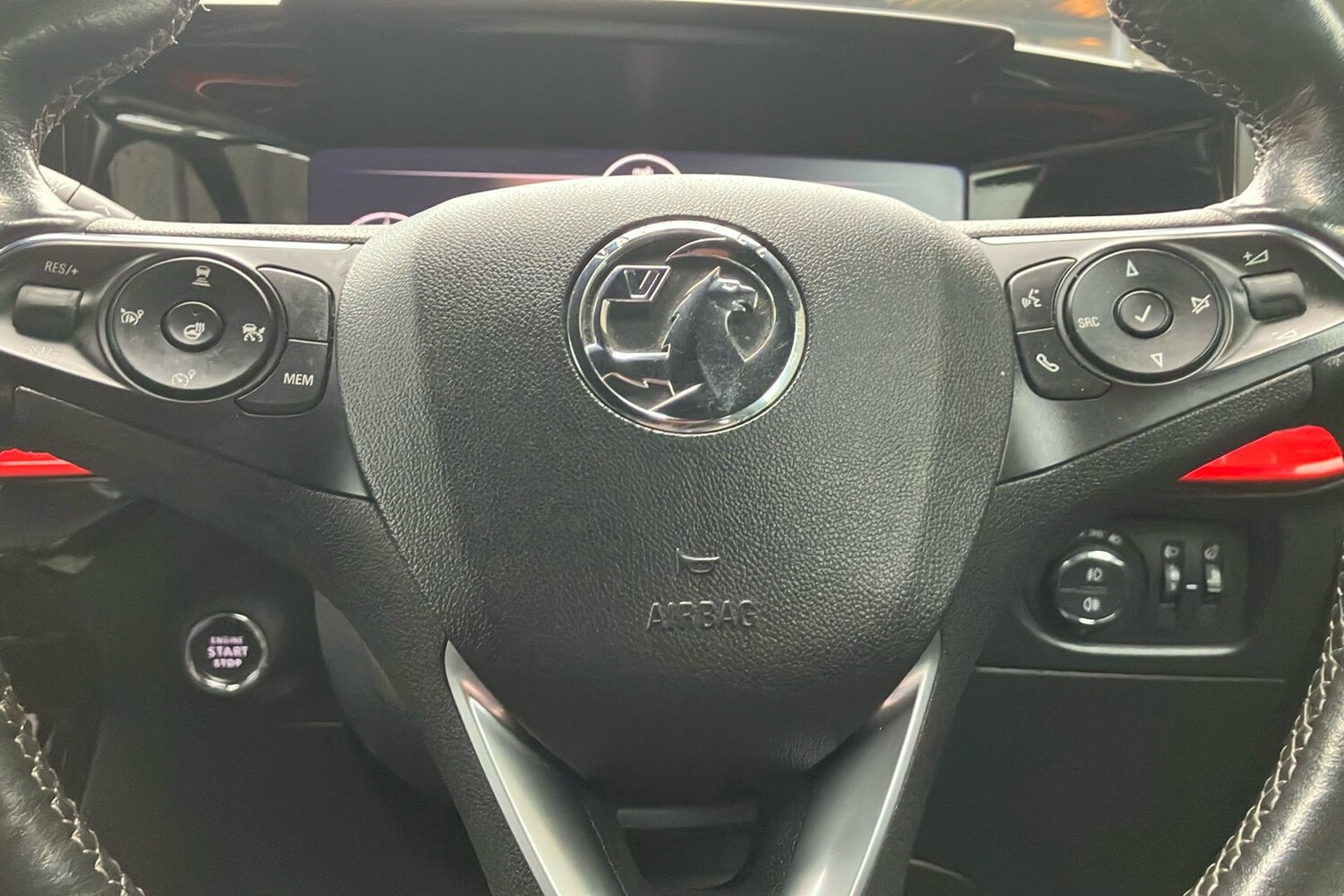 Used Vauxhall Mokka 2021 for sale - 76442572: Photo 20