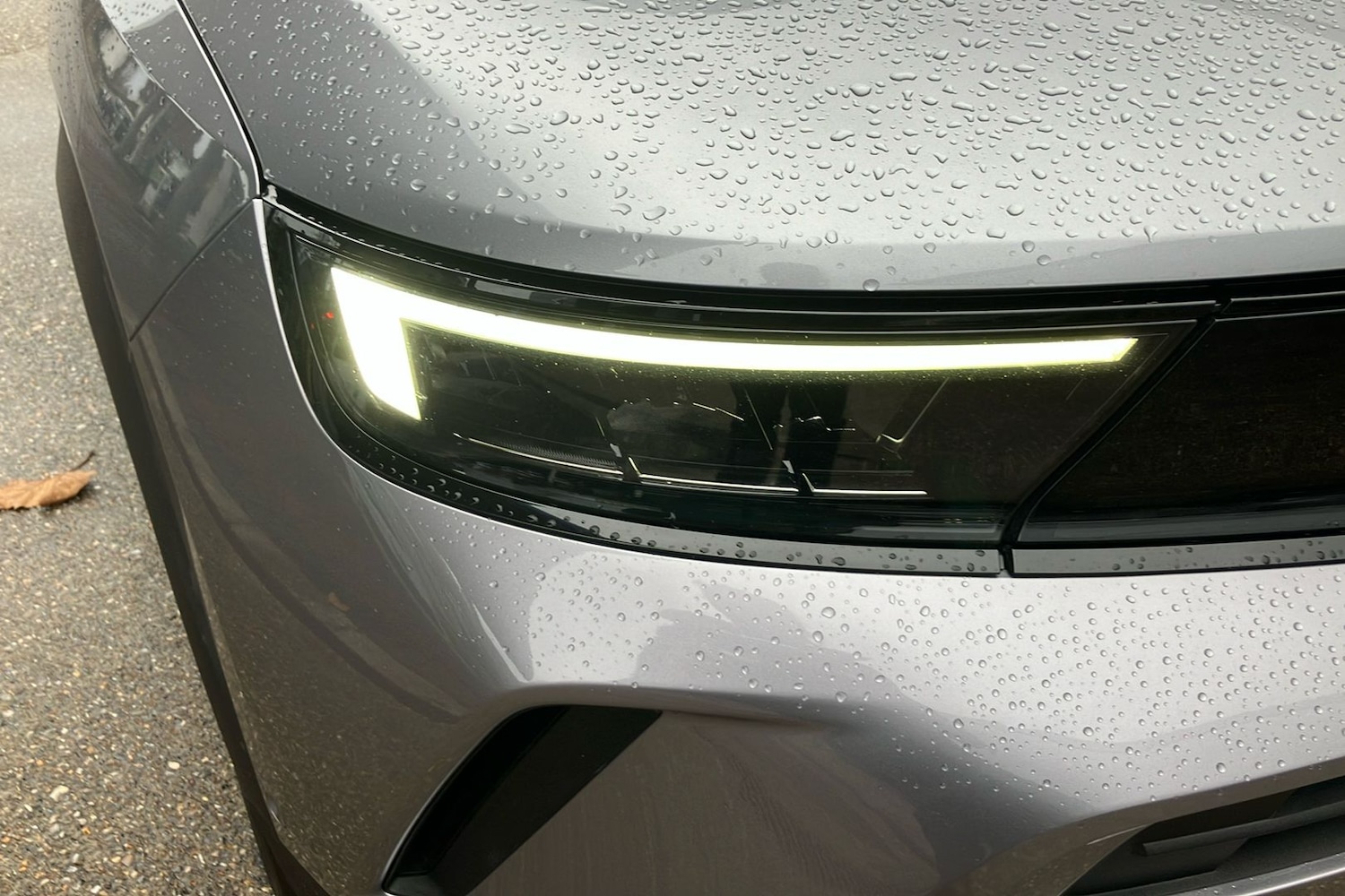 Used Vauxhall Mokka 2021 for sale - 76442572: Photo 22