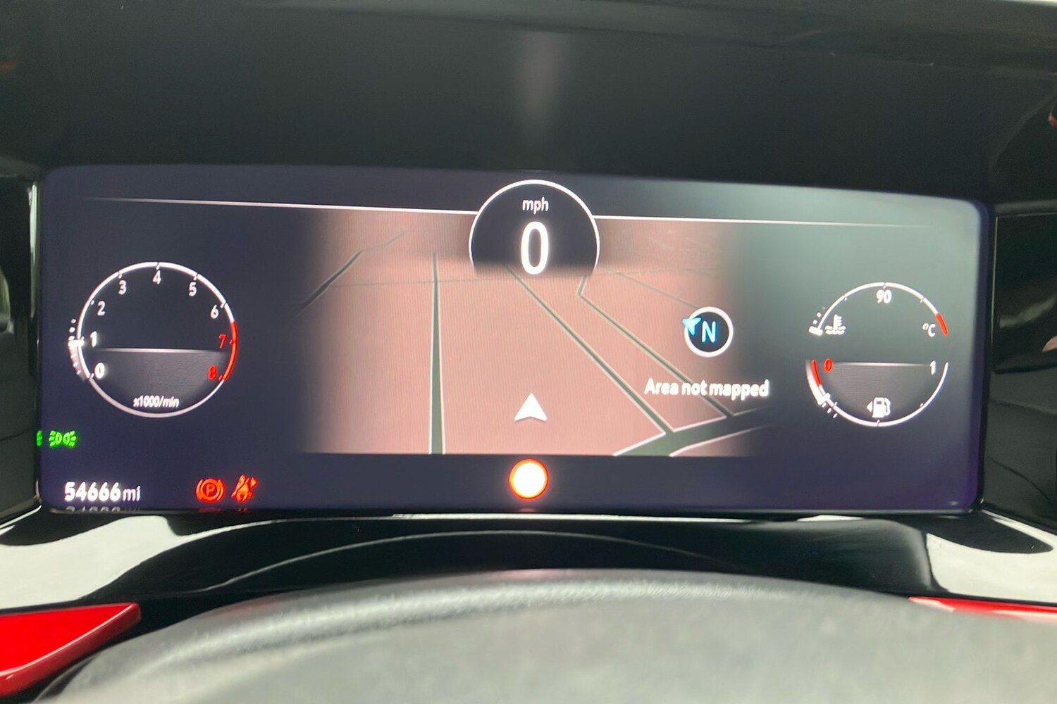 Used Vauxhall Mokka 2021 for sale - 76442572: Photo 24