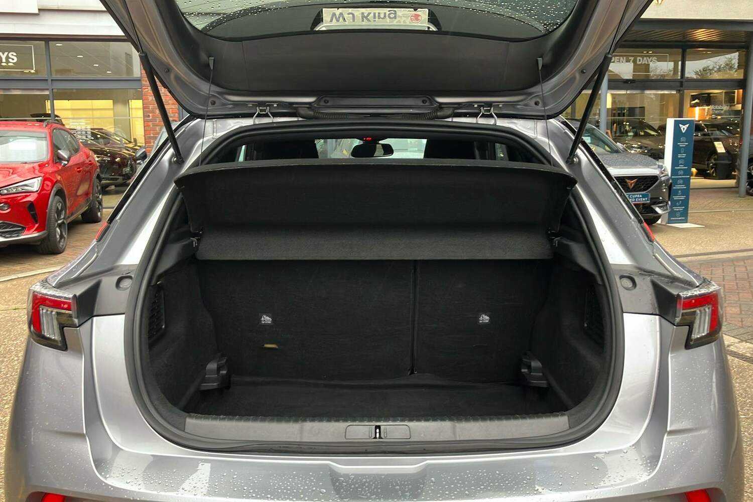 Used Vauxhall Mokka 2021 for sale - 76442572: Photo 27