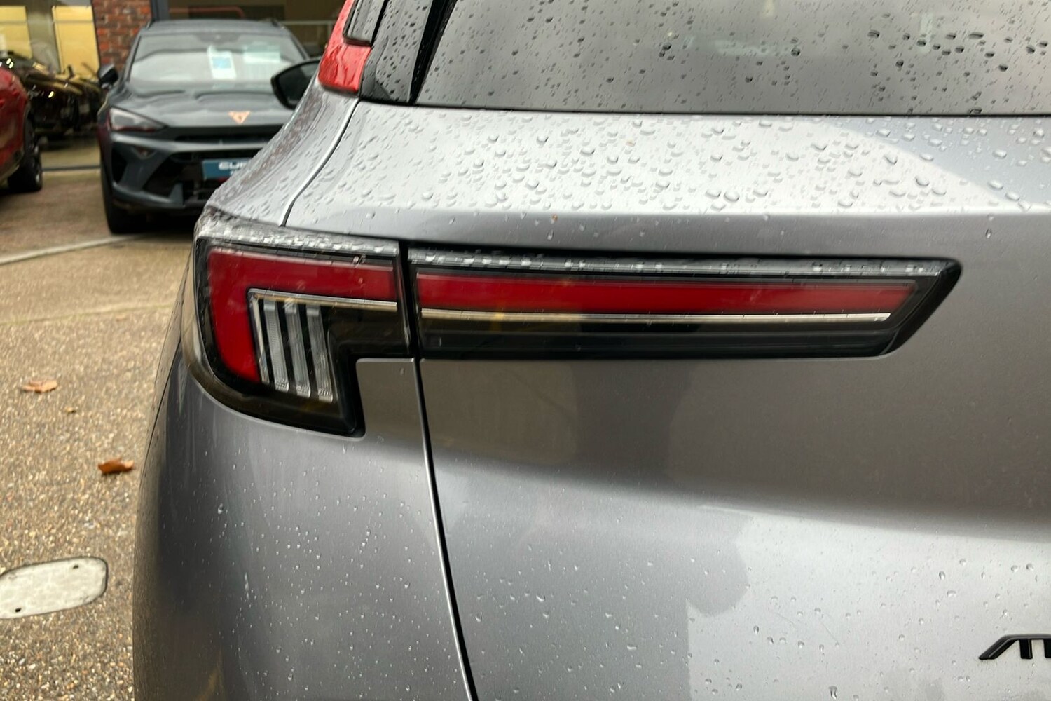 Used Vauxhall Mokka 2021 for sale - 76442572: Photo 28