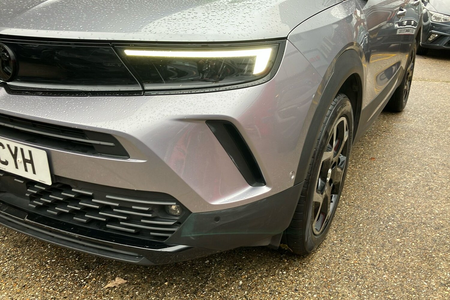 Used Vauxhall Mokka 2021 for sale - 76442572: Photo 29