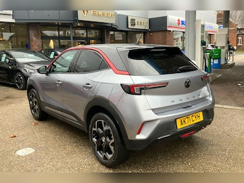 Used Vauxhall Mokka 2021 for sale - 76442572: Photo