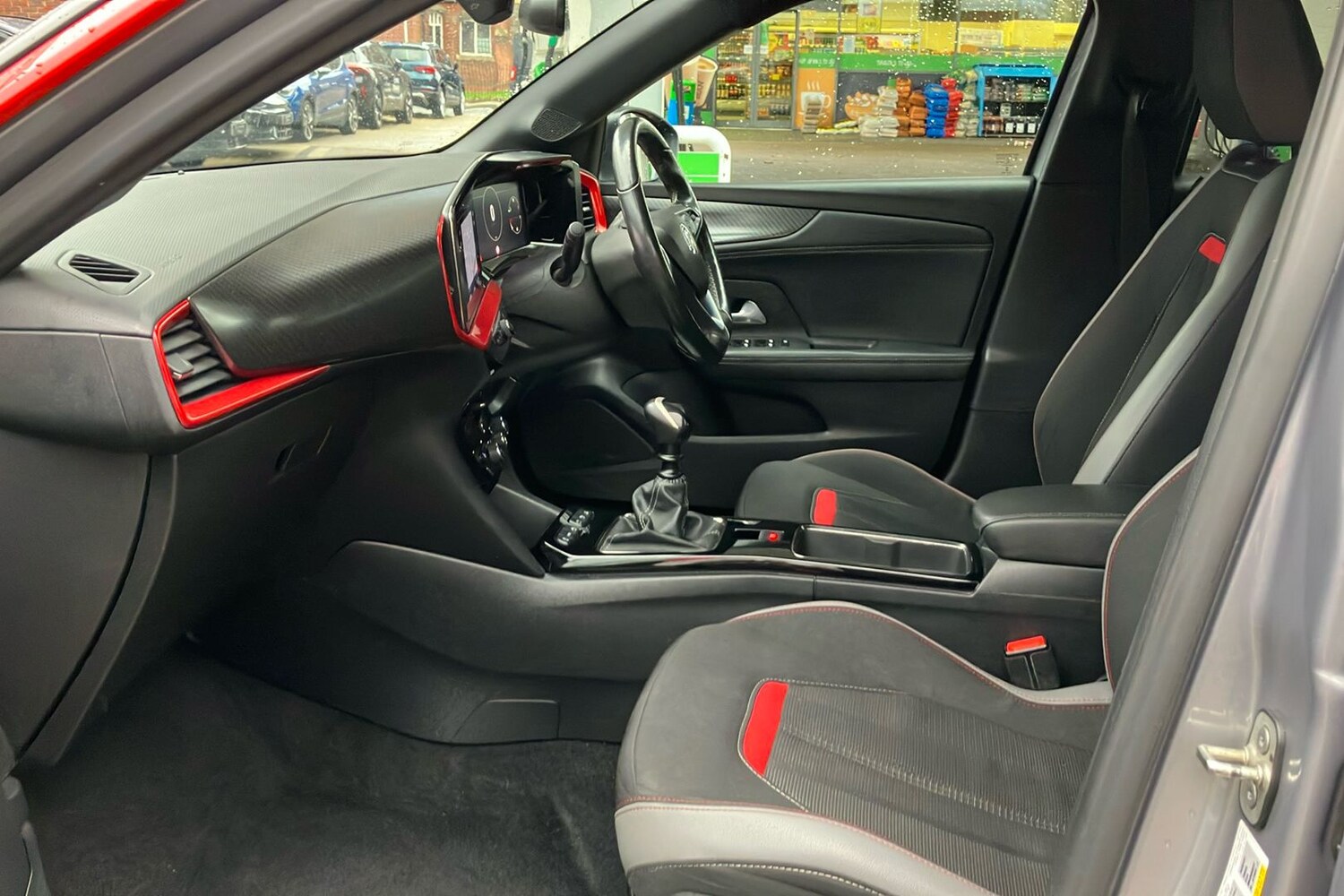 Used Vauxhall Mokka 2021 for sale - 76442572: Photo 3