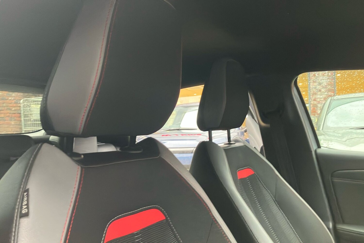 Used Vauxhall Mokka 2021 for sale - 76442572: Photo 30