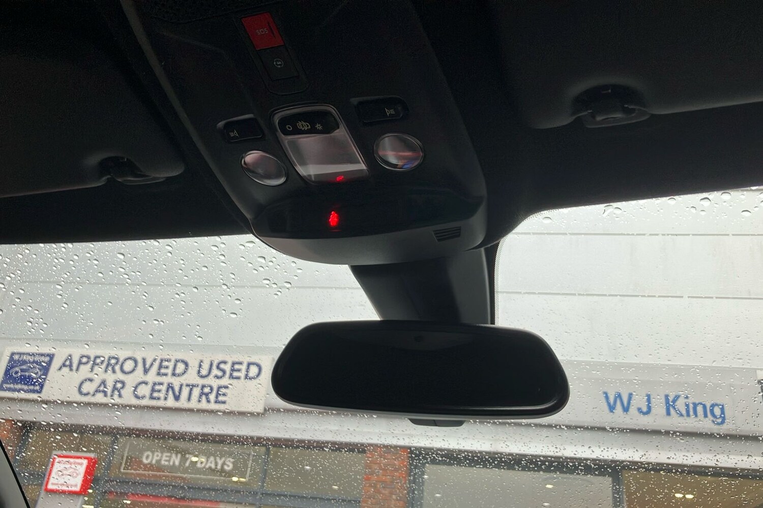 Used Vauxhall Mokka 2021 for sale - 76442572: Photo 31