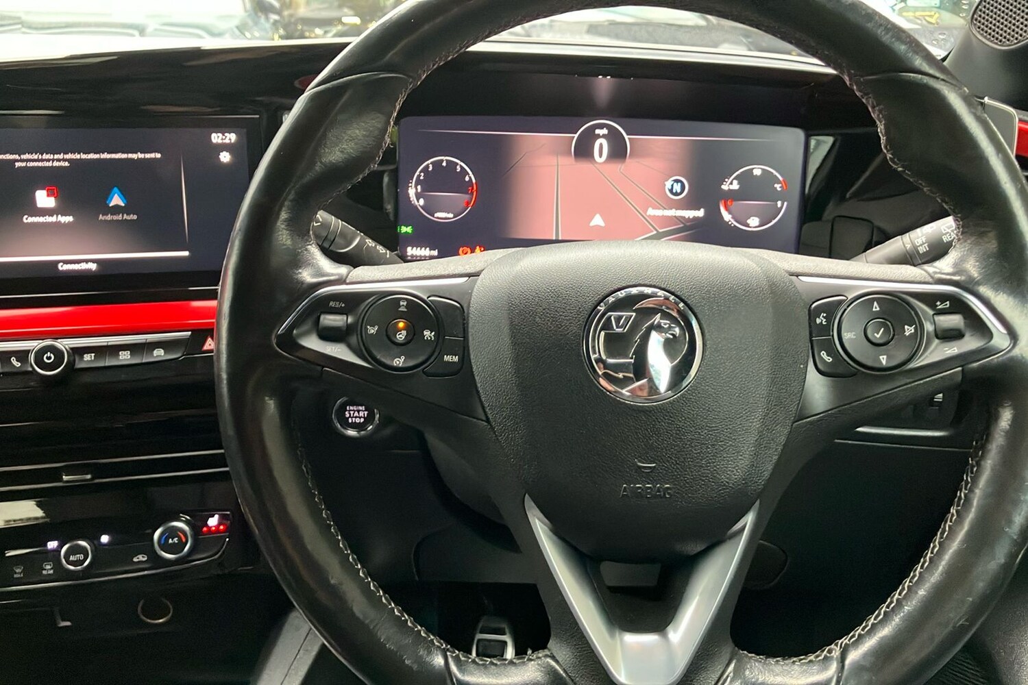 Used Vauxhall Mokka 2021 for sale - 76442572: Photo 33