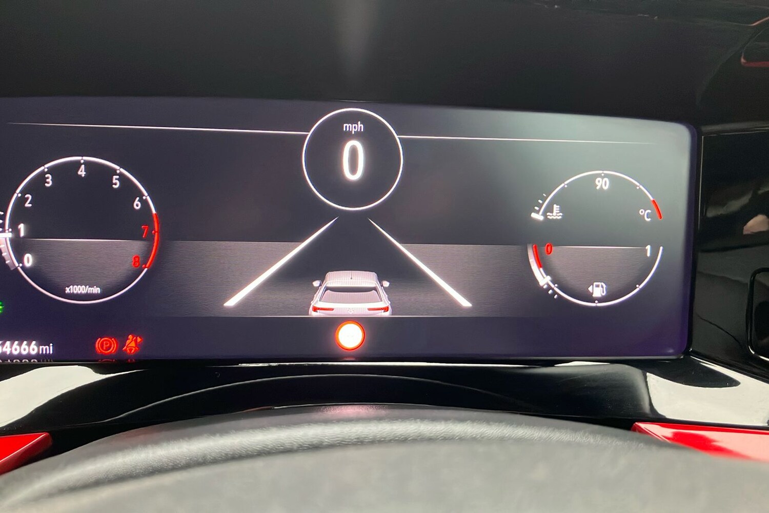 Used Vauxhall Mokka 2021 for sale - 76442572: Photo 34