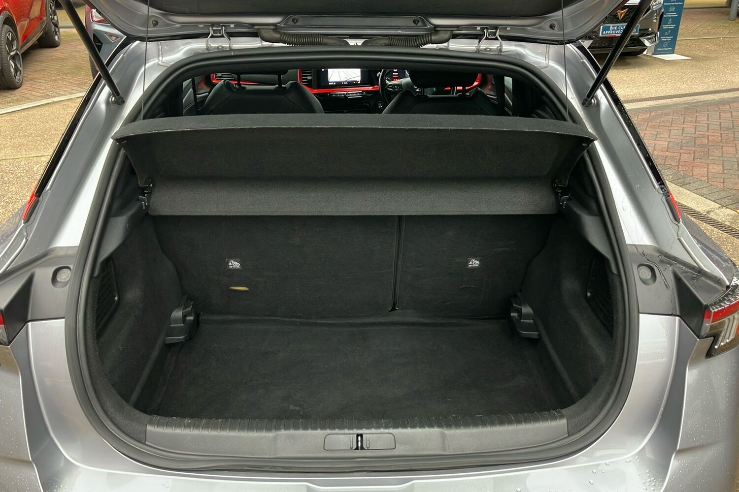 Used Vauxhall Mokka 2021 for sale - 76442572: Photo 35