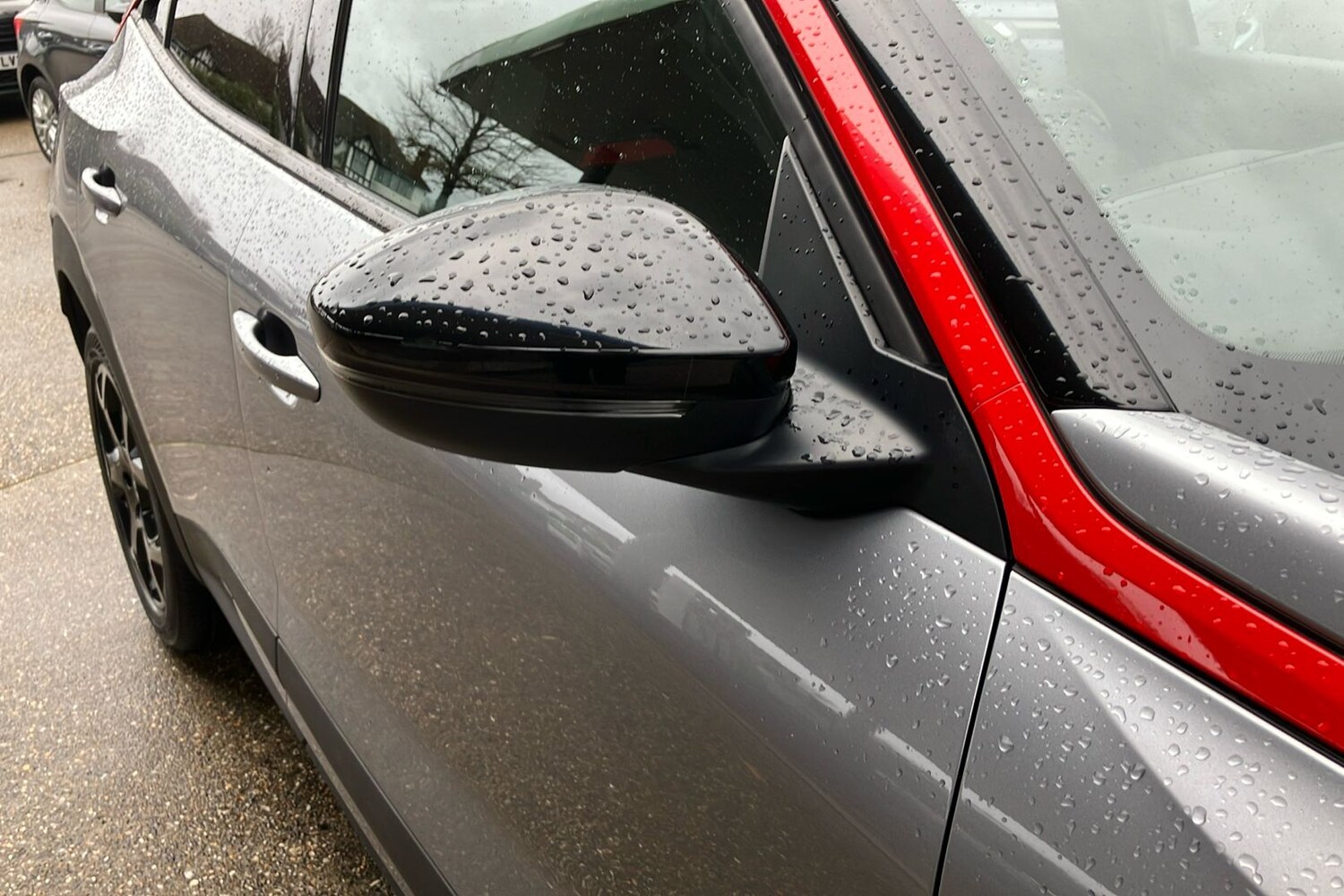 Used Vauxhall Mokka 2021 for sale - 76442572: Photo 36