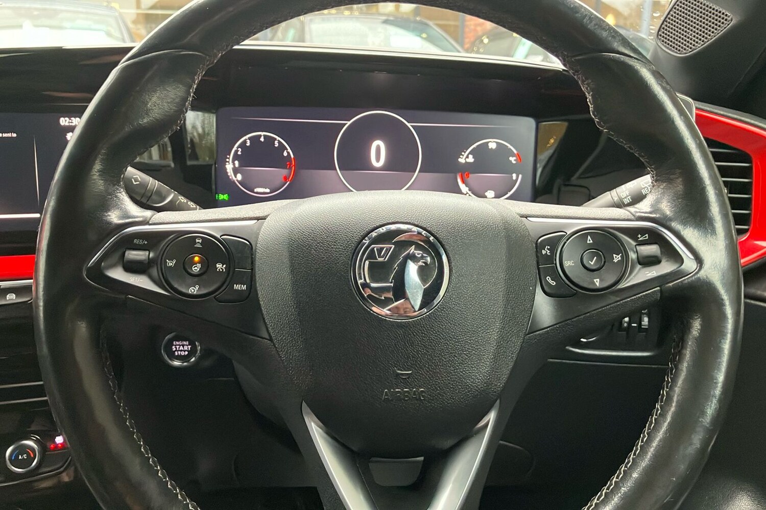 Used Vauxhall Mokka 2021 for sale - 76442572: Photo 37