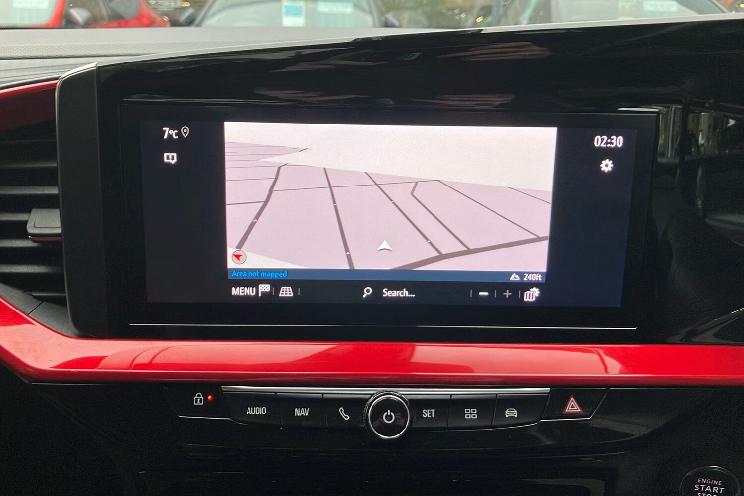 Used Vauxhall Mokka 2021 for sale - 76442572: Photo 39