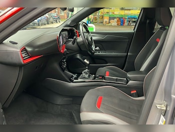 Used Vauxhall Mokka 2021 for sale - 76442572: Photo