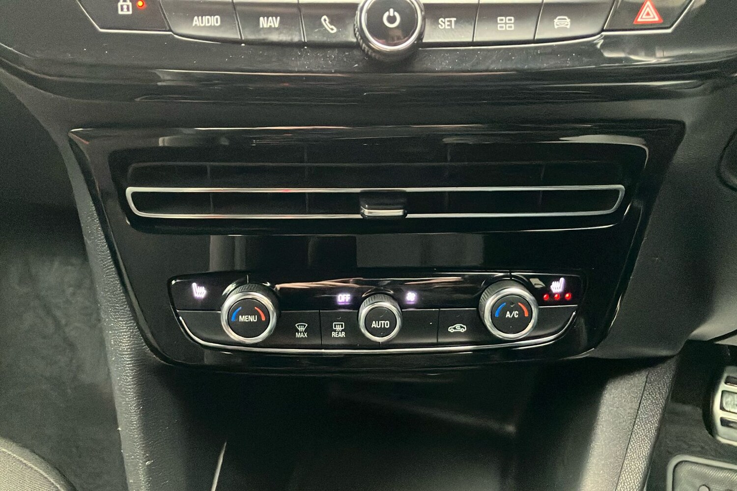 Used Vauxhall Mokka 2021 for sale - 76442572: Photo 40