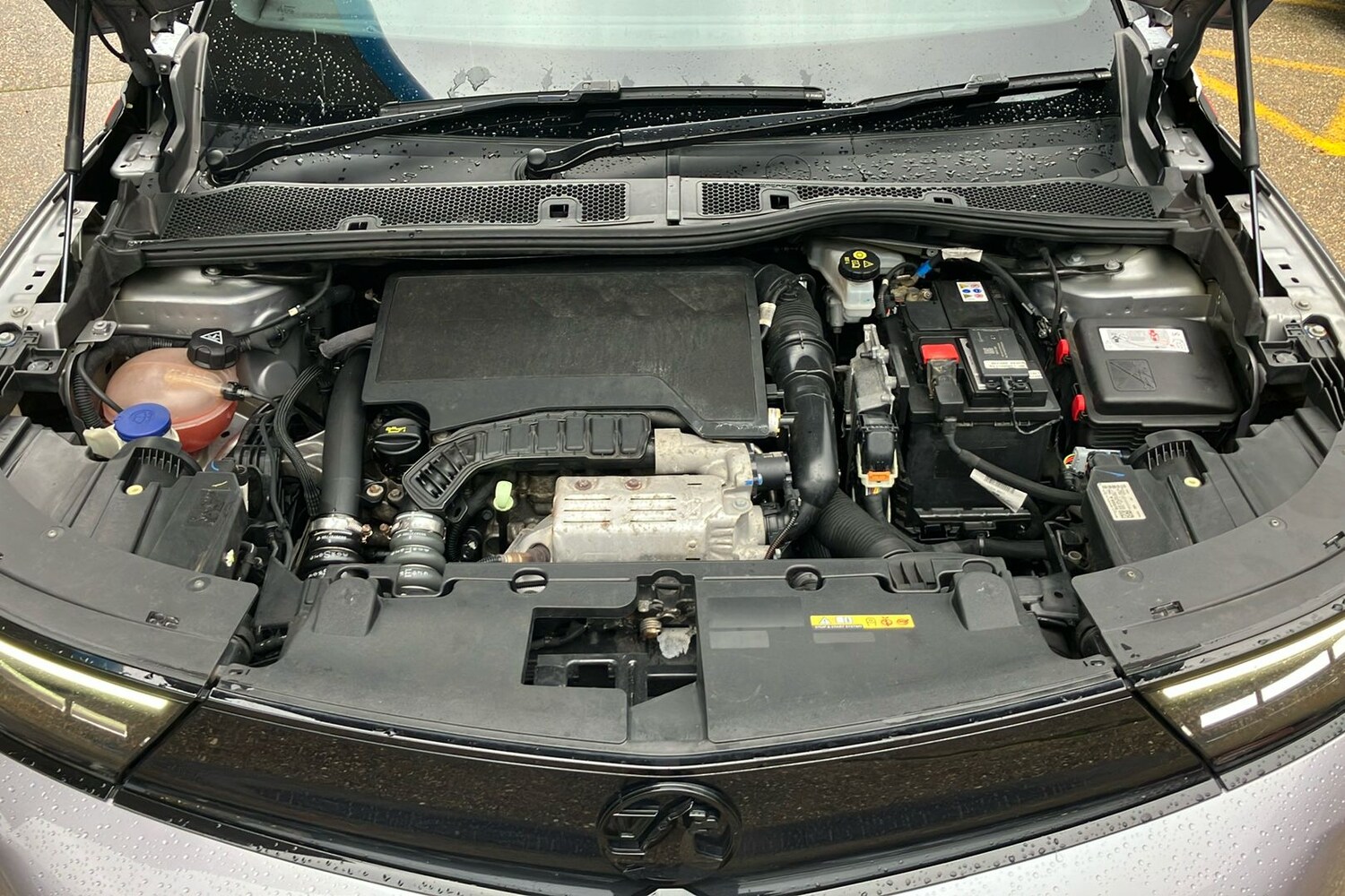 Used Vauxhall Mokka 2021 for sale - 76442572: Photo 41