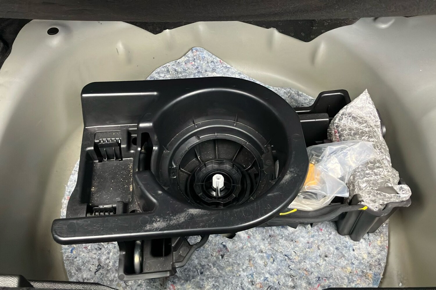 Used Vauxhall Mokka 2021 for sale - 76442572: Photo 42