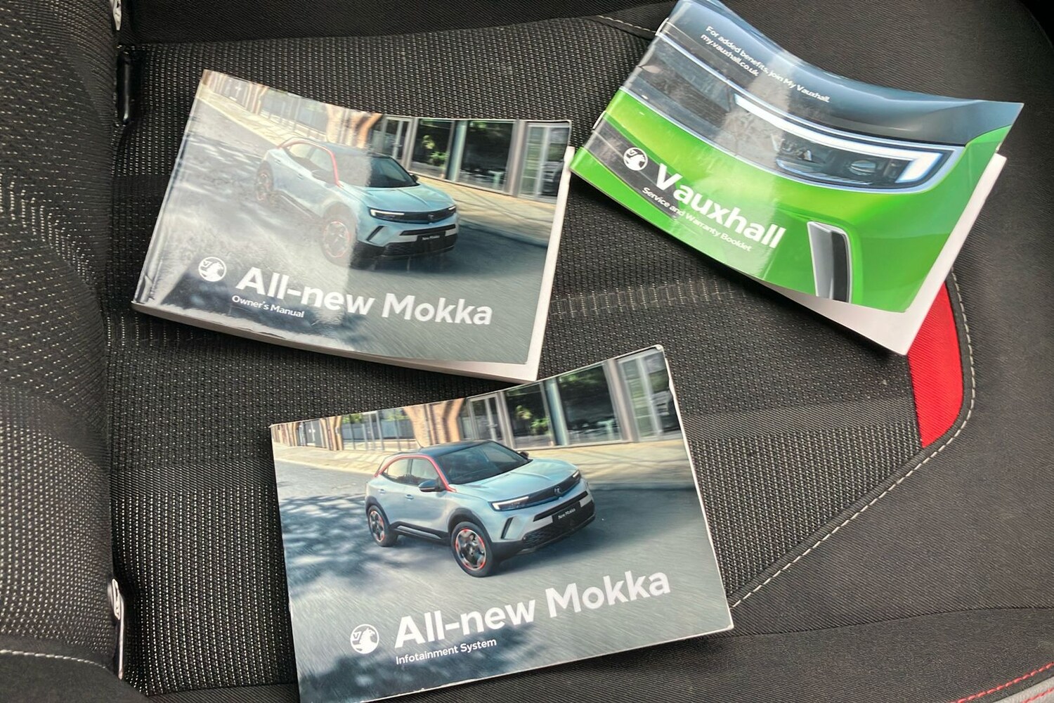 Used Vauxhall Mokka 2021 for sale - 76442572: Photo 43