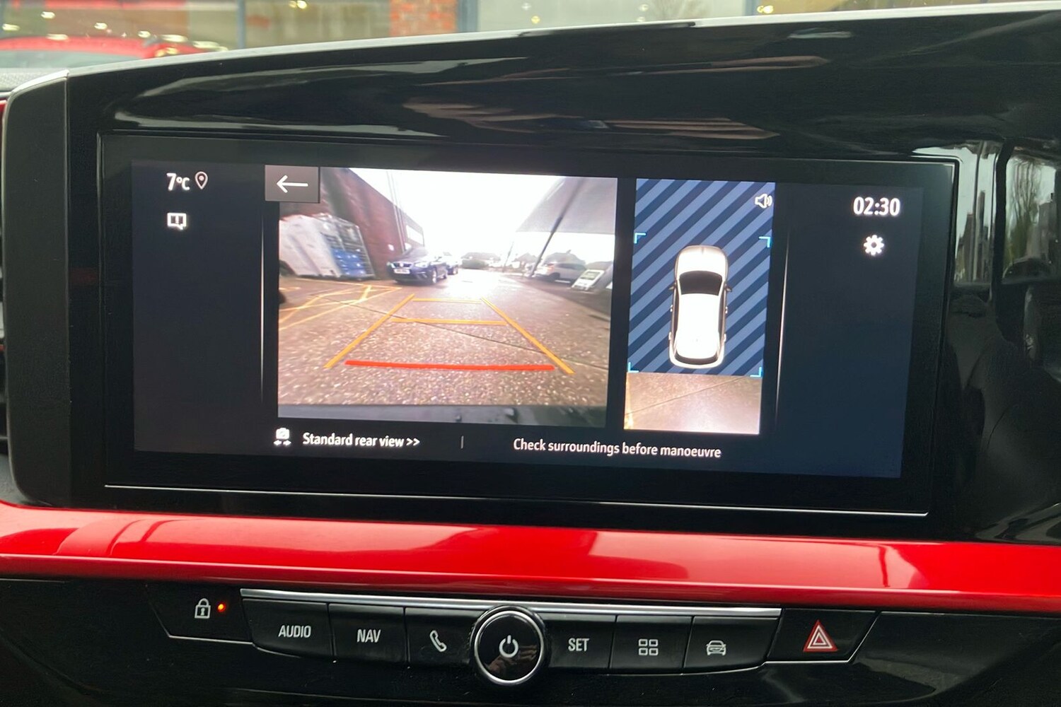 Used Vauxhall Mokka 2021 for sale - 76442572: Photo 44