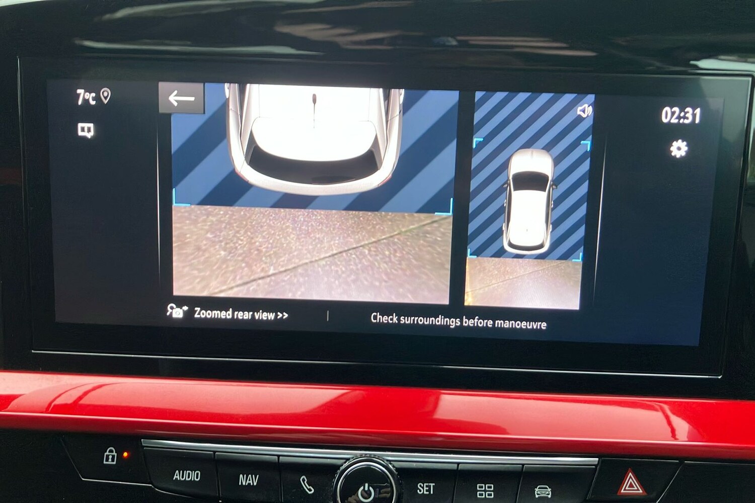 Used Vauxhall Mokka 2021 for sale - 76442572: Photo 45