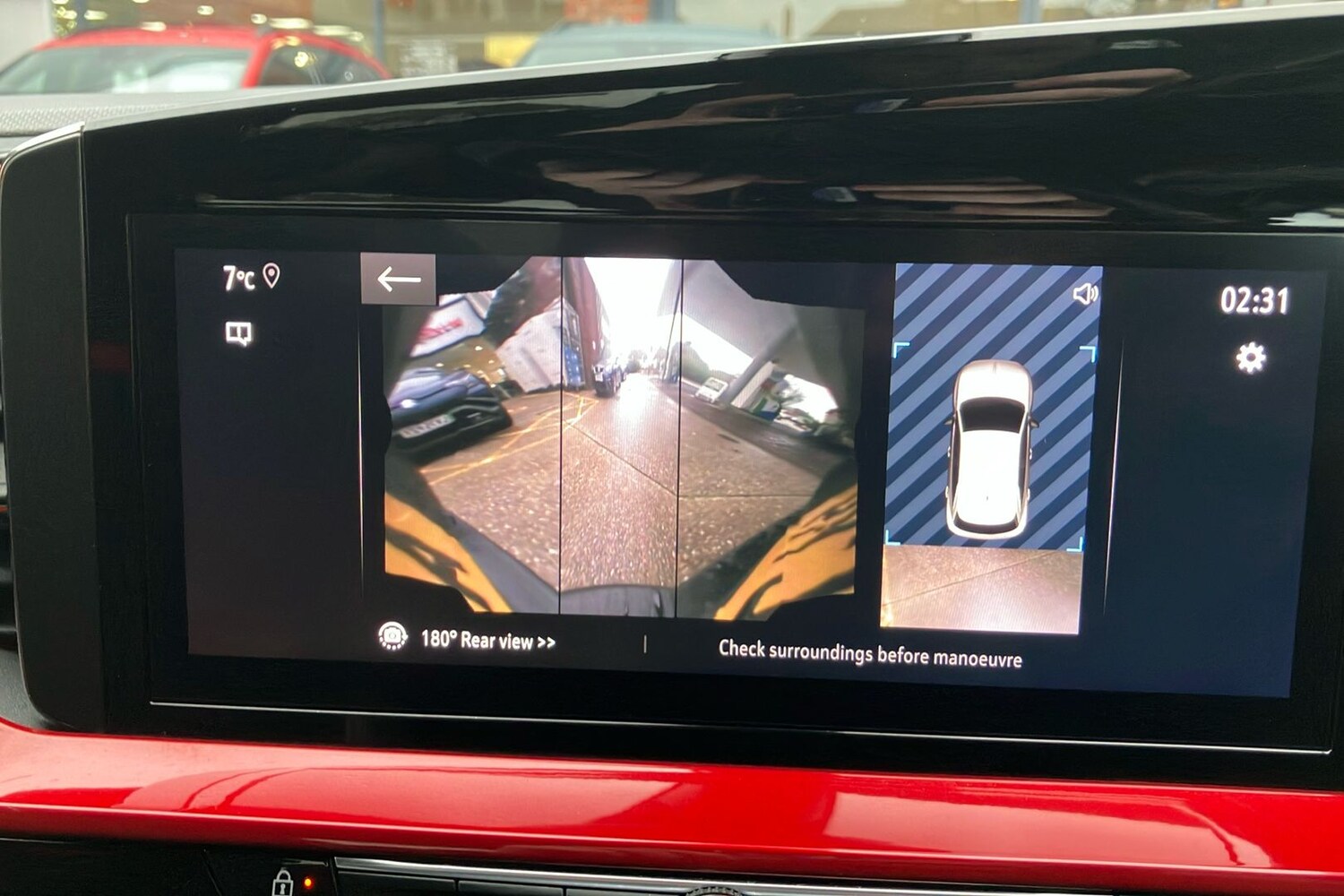 Used Vauxhall Mokka 2021 for sale - 76442572: Photo 46