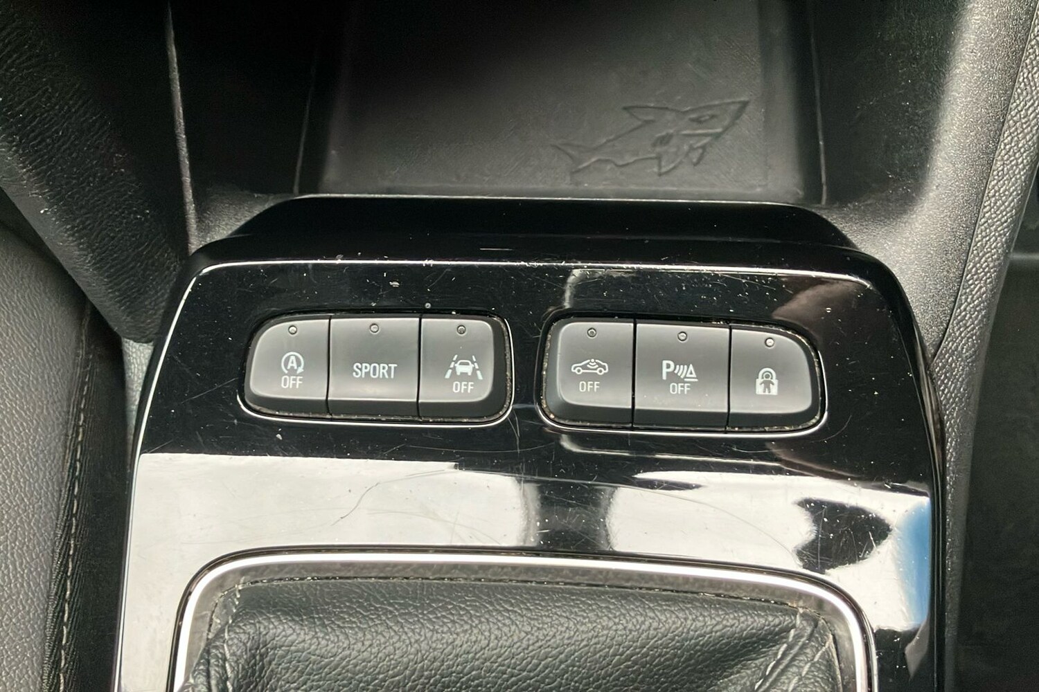 Used Vauxhall Mokka 2021 for sale - 76442572: Photo 48